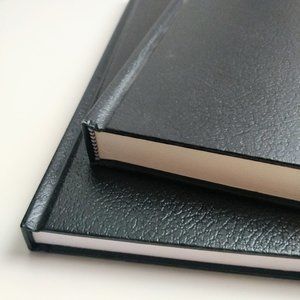 ❗SOLD❗NEW Curry's Premium 'Classic' Hardcover Sketchbooks